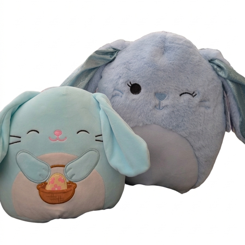 Bunny Squishmallows